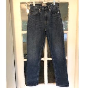 Everlane Cheeky Jeans (26 tall)
